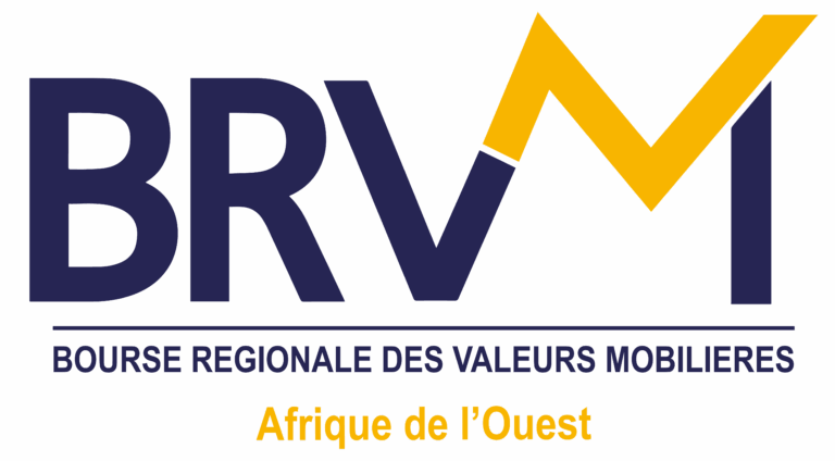 LOGOTYPE BRVM