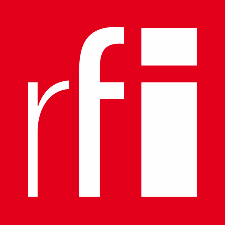 LOGO RFI