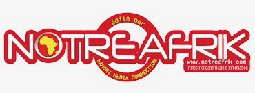 Logo NOTRE AFRIK